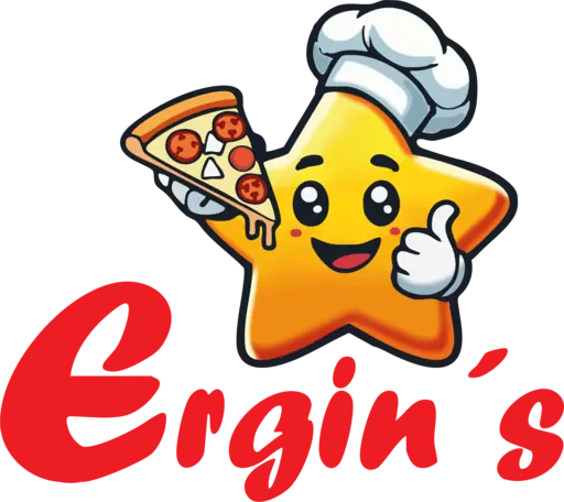 Erginspizza